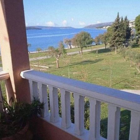 Apartment Lotus Trogir Zewnętrze zdjęcie