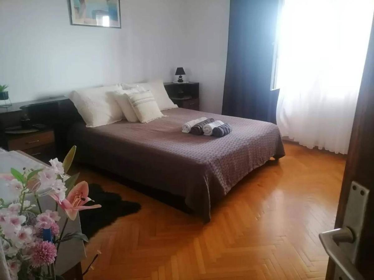 Apartment Lotus Trogir Zewnętrze zdjęcie