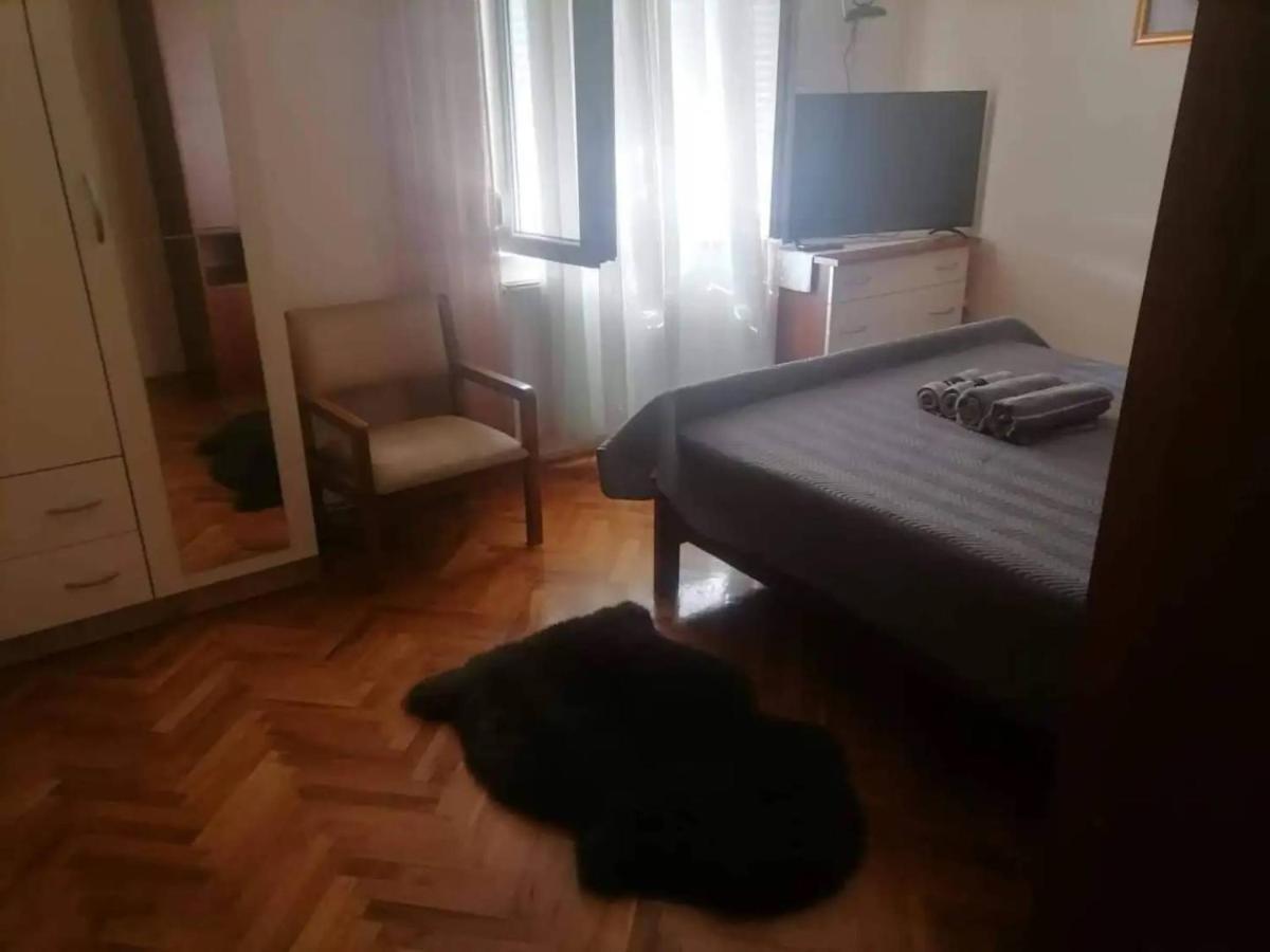 Apartment Lotus Trogir Zewnętrze zdjęcie