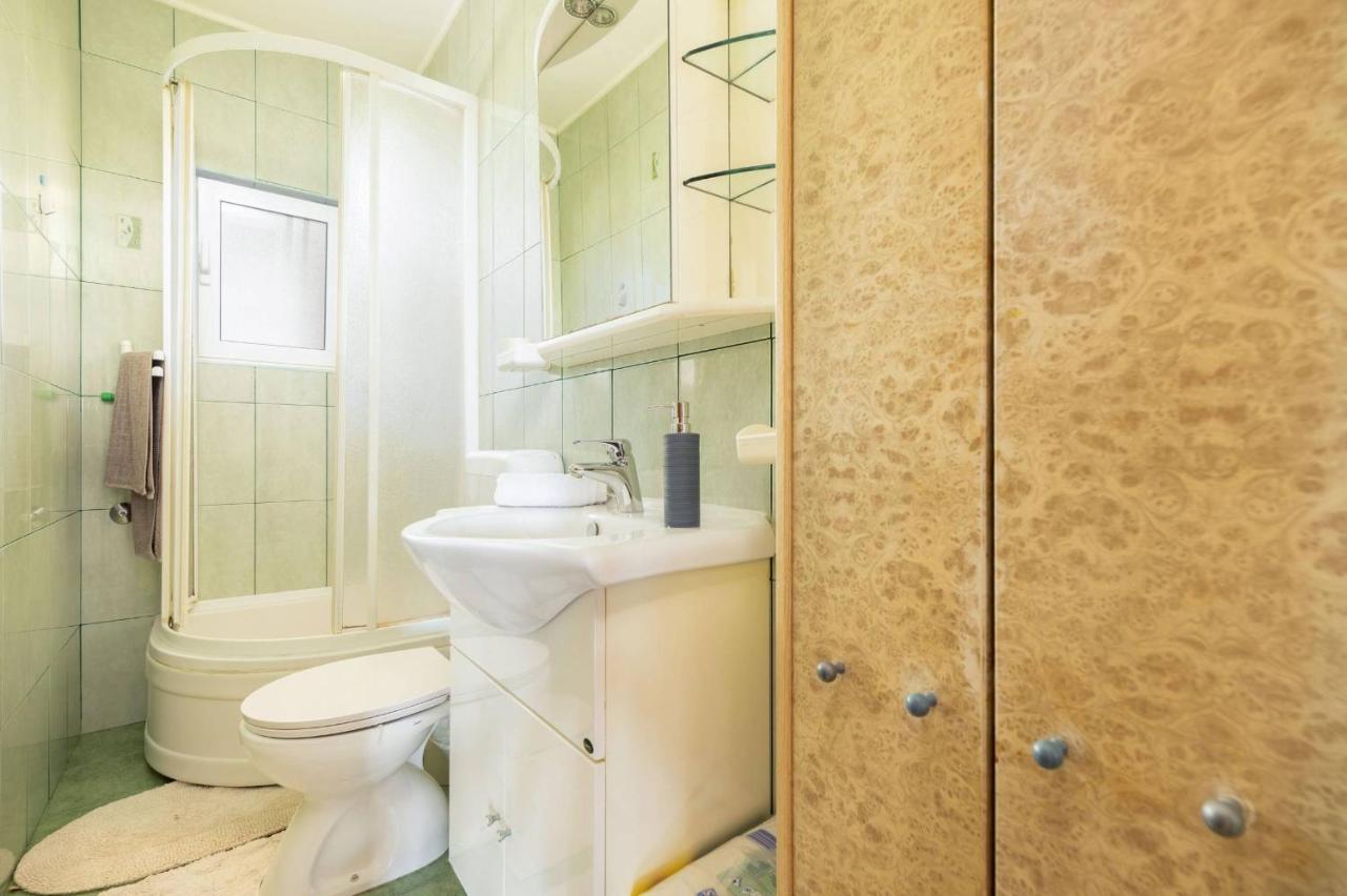 Apartment Lotus Trogir Zewnętrze zdjęcie