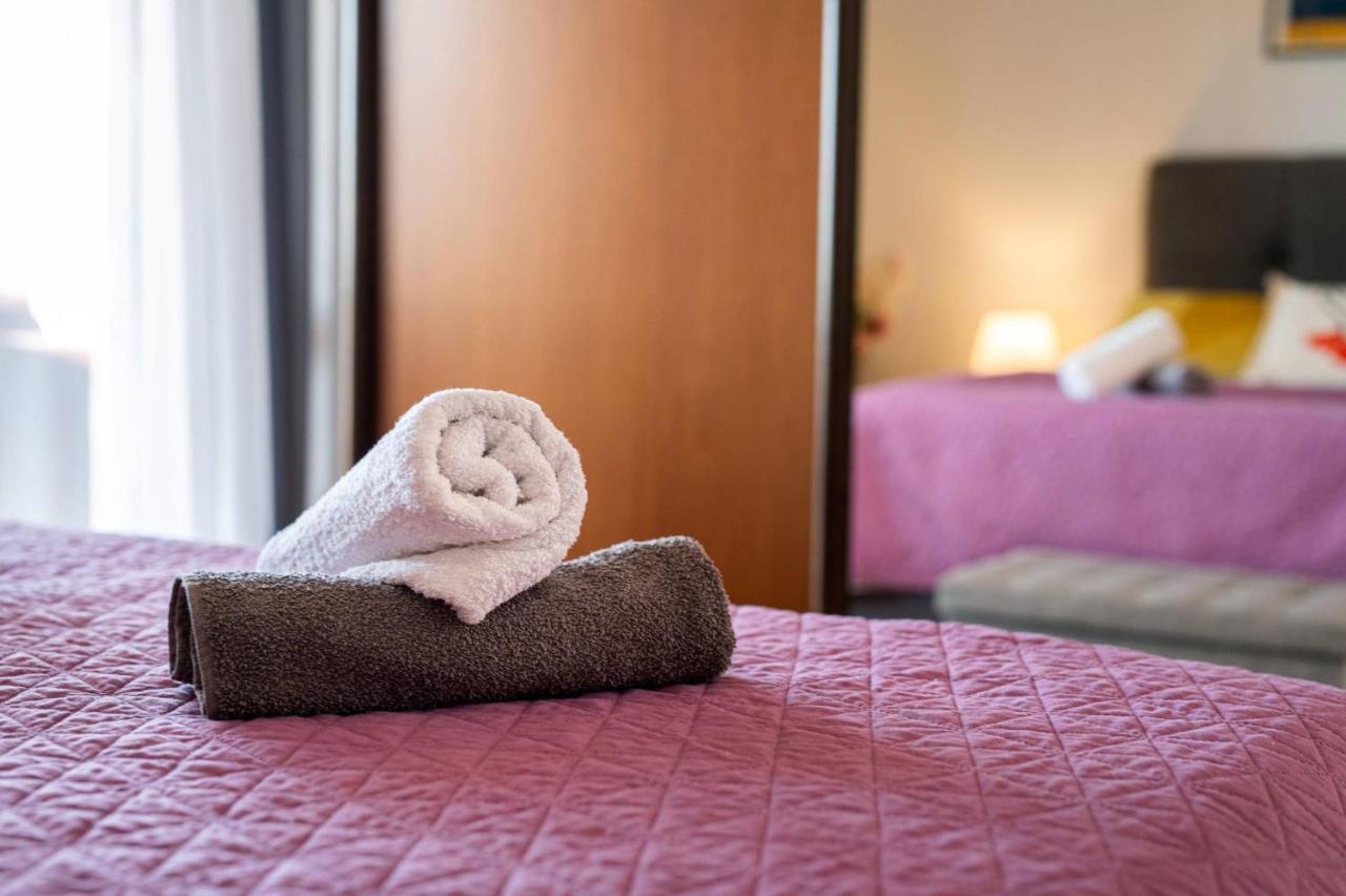 Apartment Lotus Trogir Zewnętrze zdjęcie