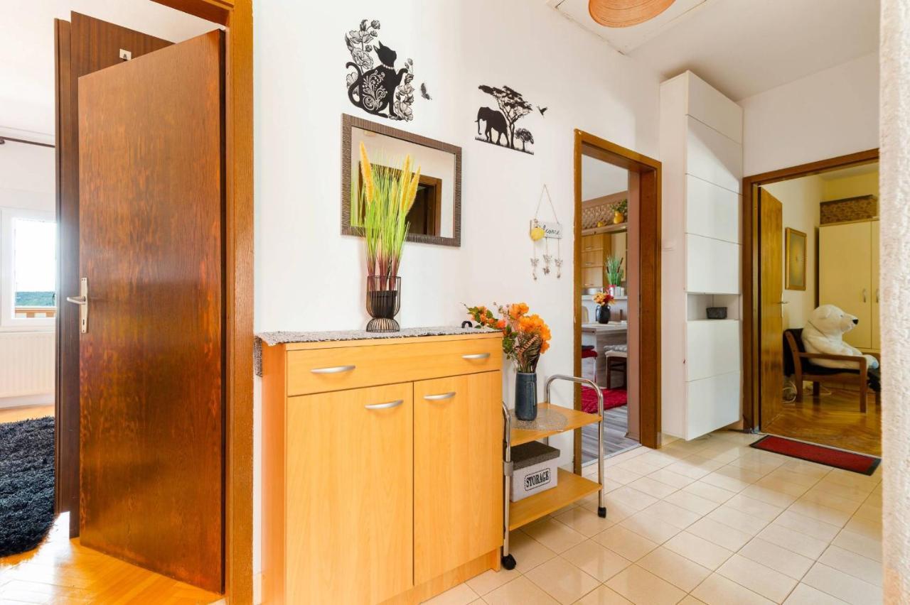 Apartment Lotus Trogir Zewnętrze zdjęcie