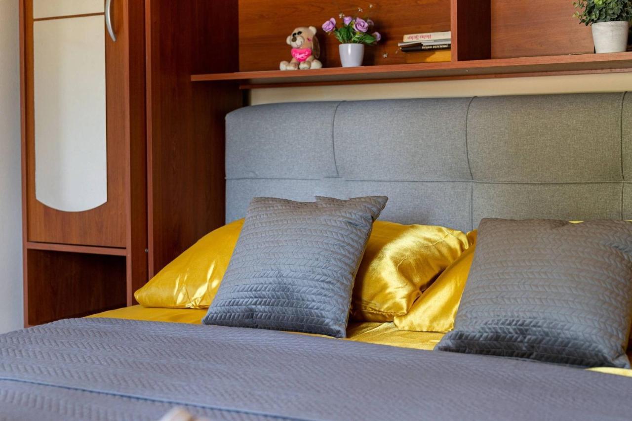 Apartment Lotus Trogir Zewnętrze zdjęcie