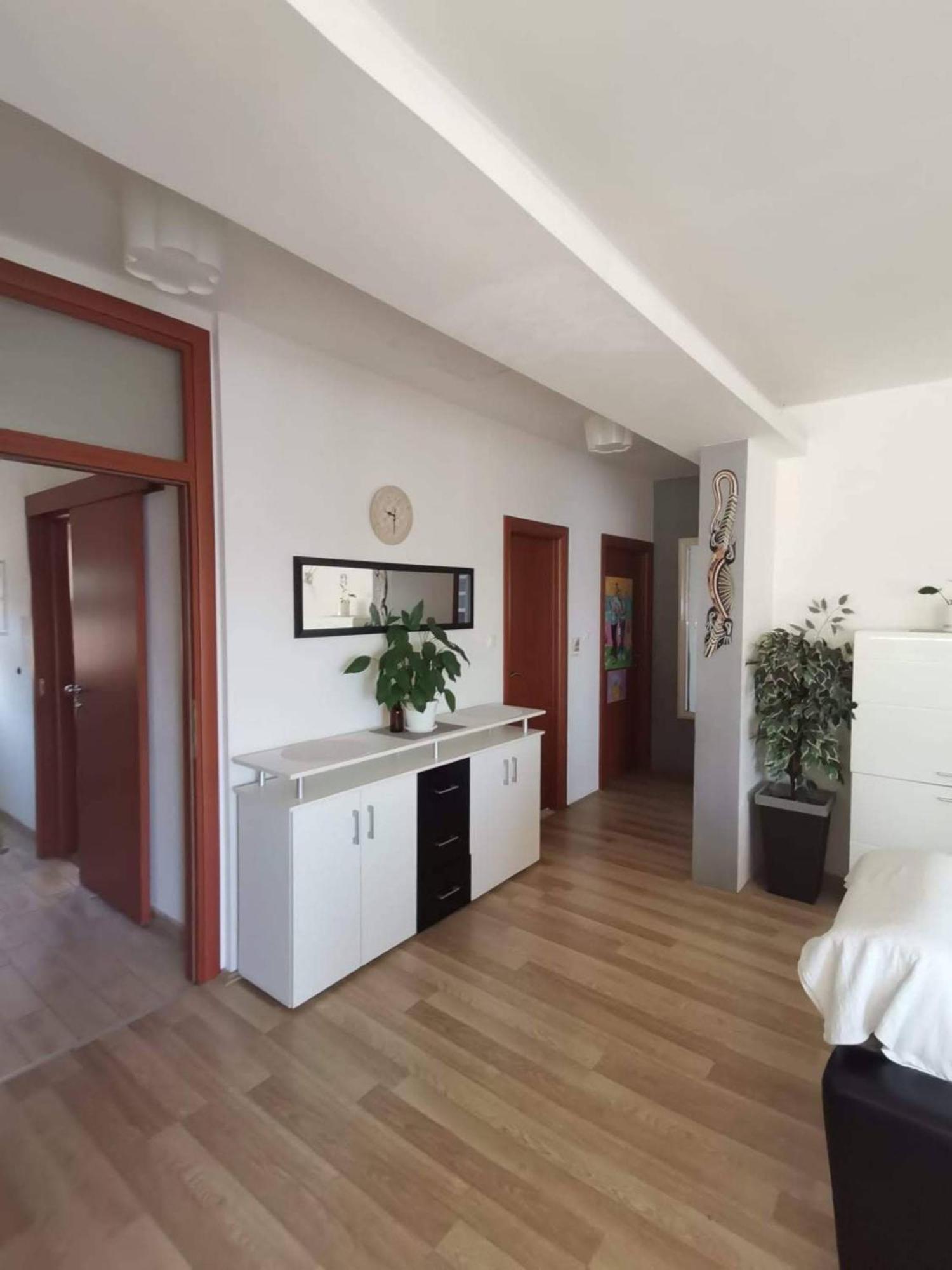 Apartment Lotus Trogir Pokój zdjęcie