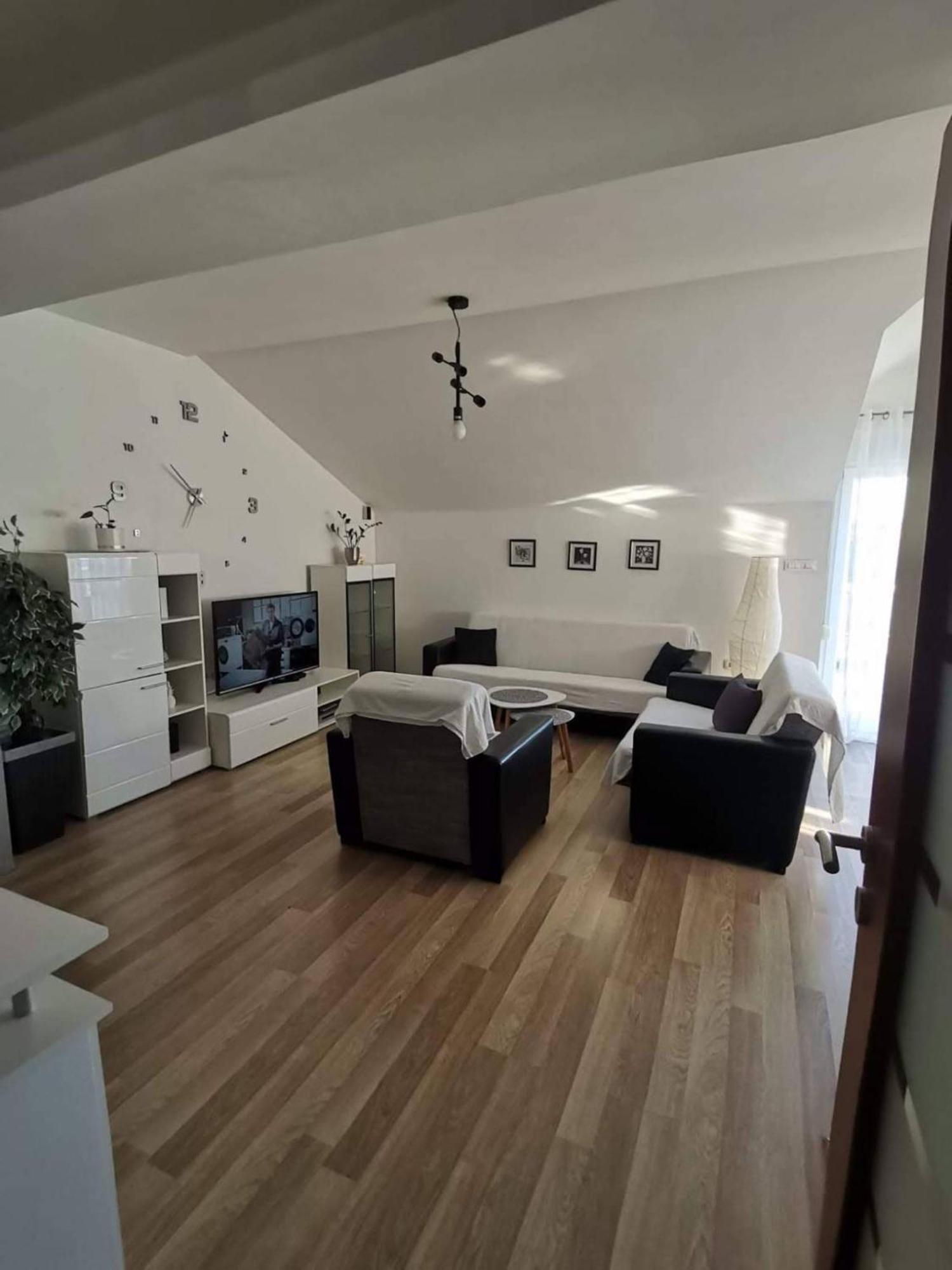 Apartment Lotus Trogir Pokój zdjęcie