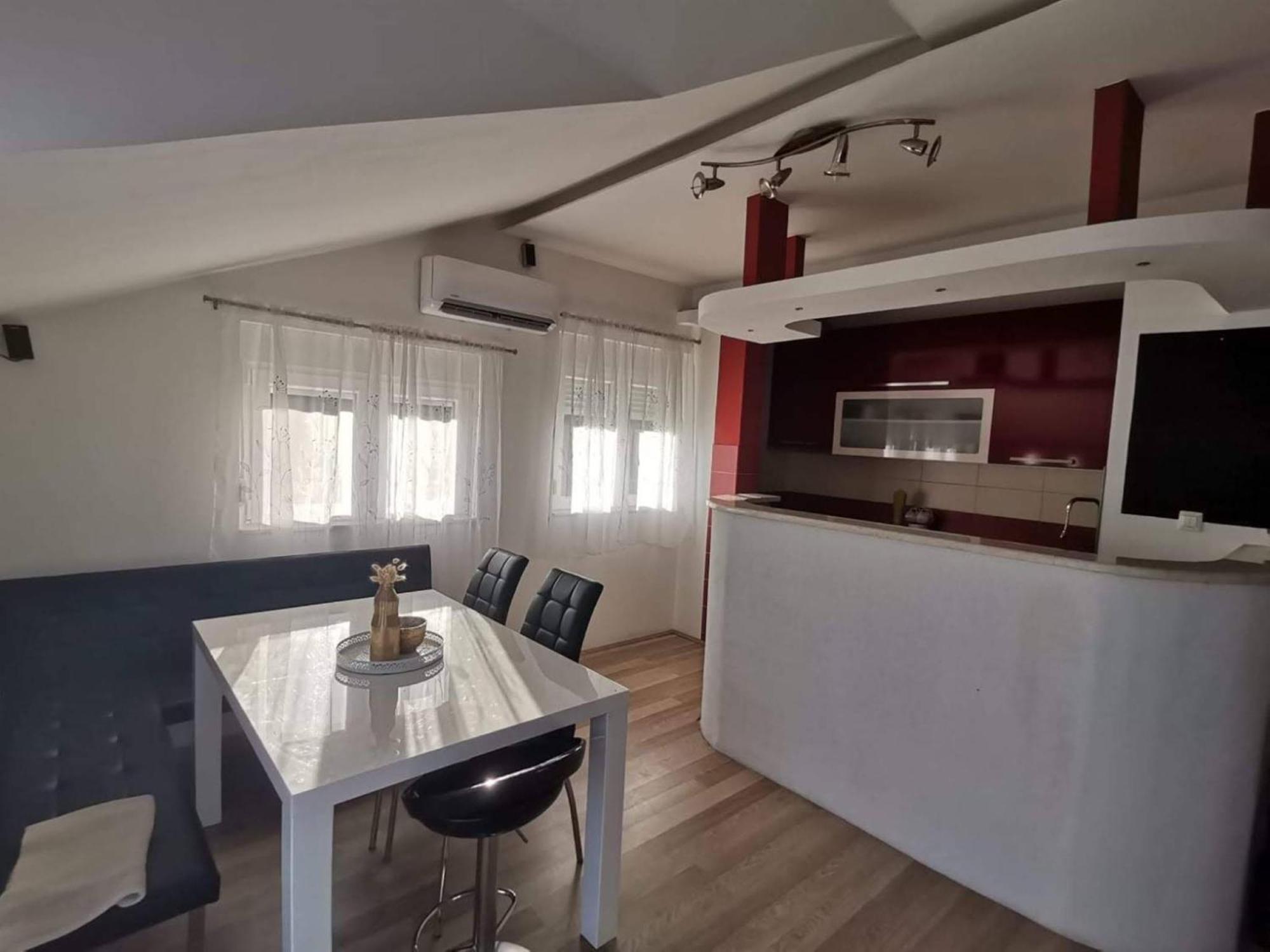 Apartment Lotus Trogir Pokój zdjęcie