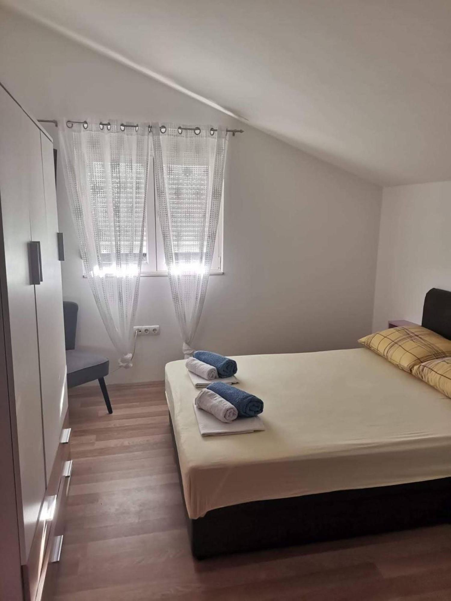 Apartment Lotus Trogir Pokój zdjęcie