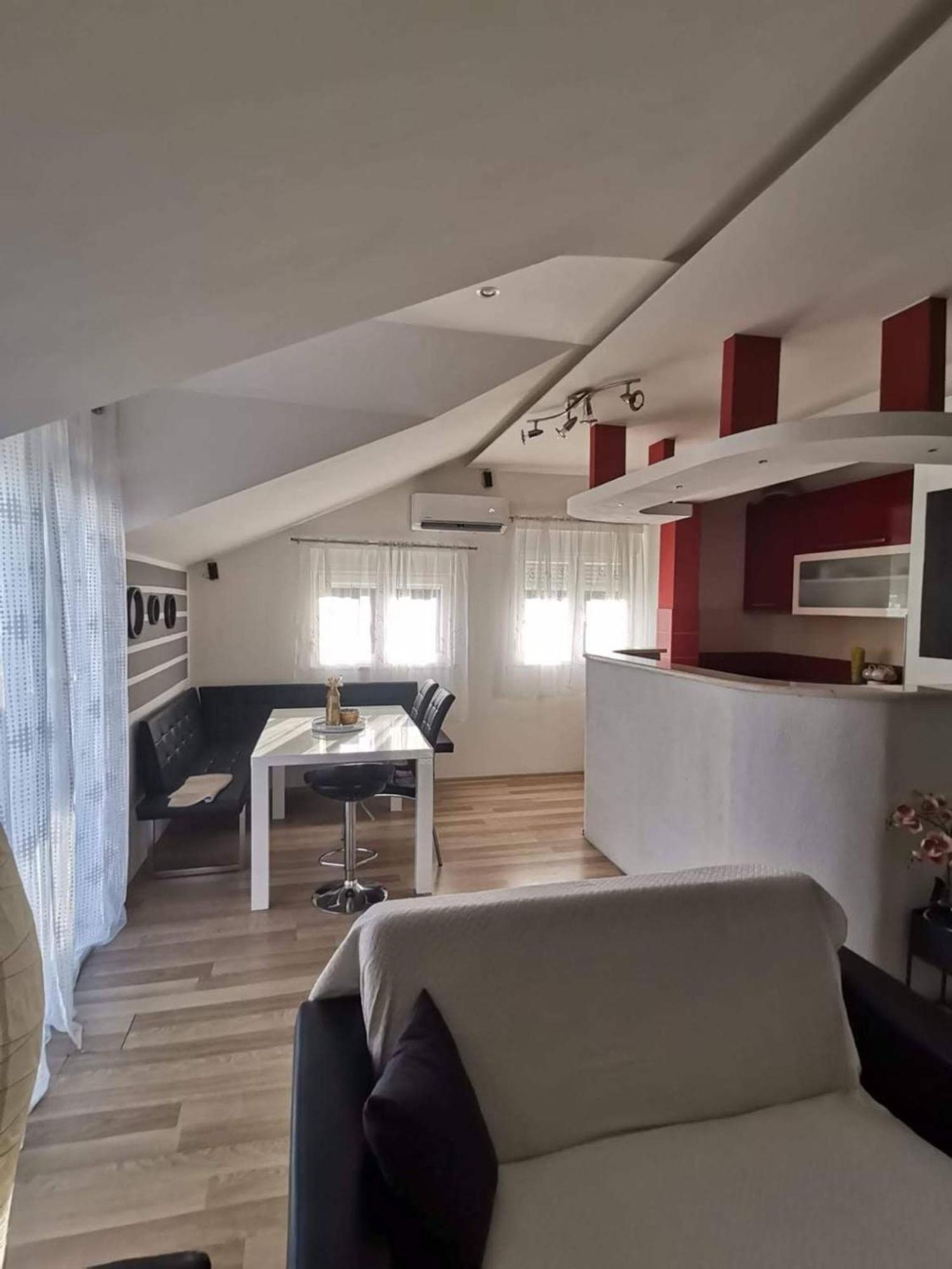 Apartment Lotus Trogir Pokój zdjęcie