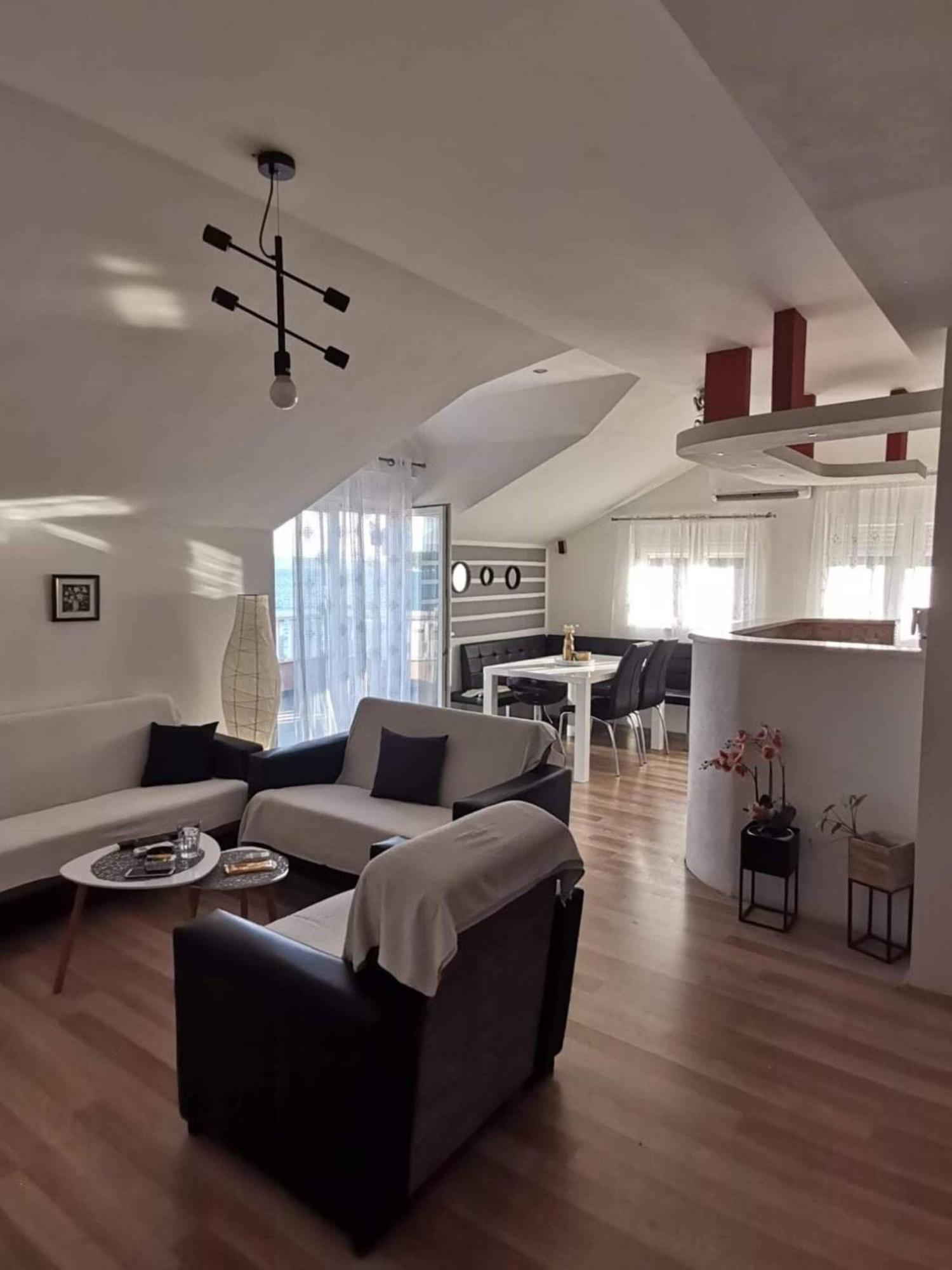 Apartment Lotus Trogir Pokój zdjęcie